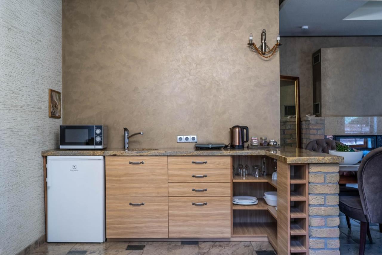 Remigija Studio Home โจโนวา ภายนอก รูปภาพ