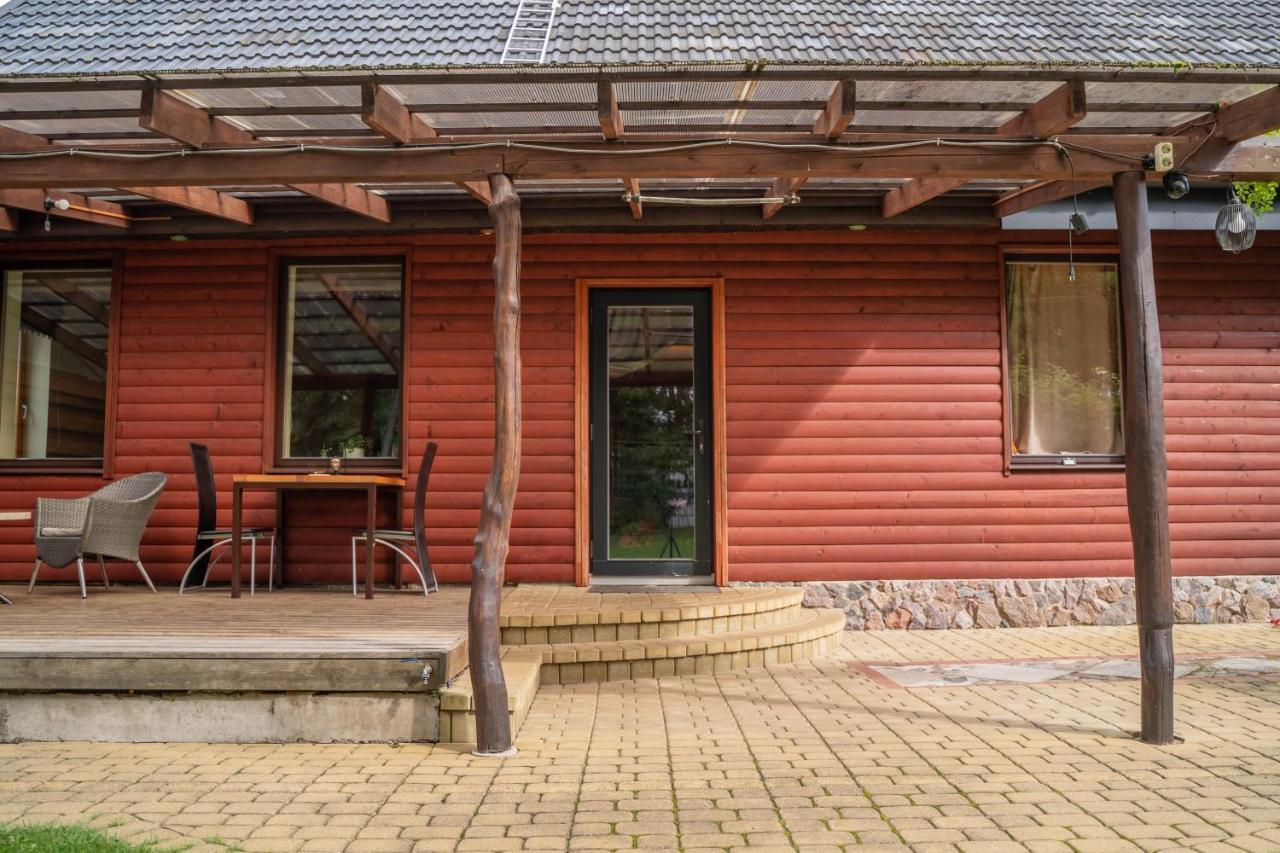 Remigija Studio Home โจโนวา ภายนอก รูปภาพ