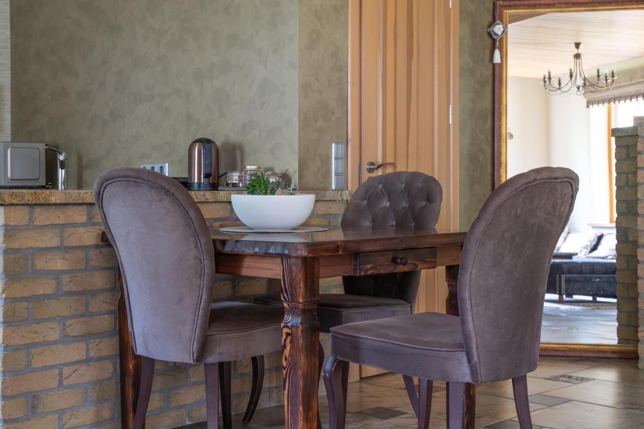 Remigija Studio Home โจโนวา ภายนอก รูปภาพ