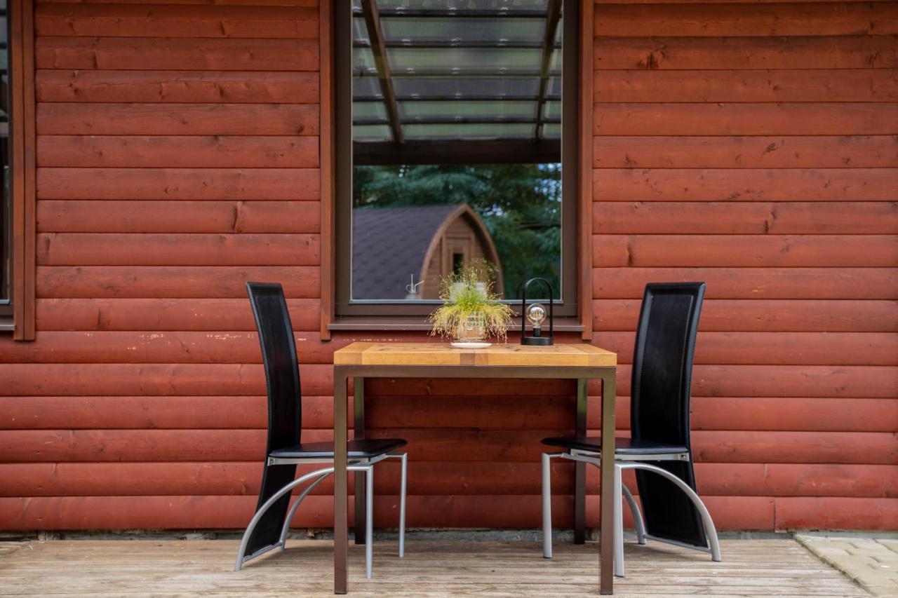 Remigija Studio Home โจโนวา ภายนอก รูปภาพ