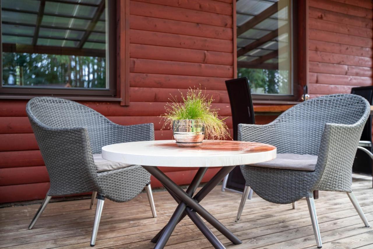 Remigija Studio Home โจโนวา ภายนอก รูปภาพ